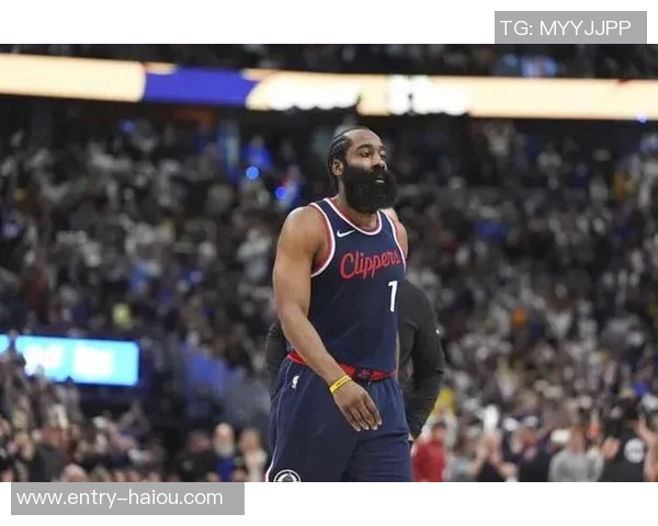 卢指导带队连胜四场哈登调侃他是不是在邀功