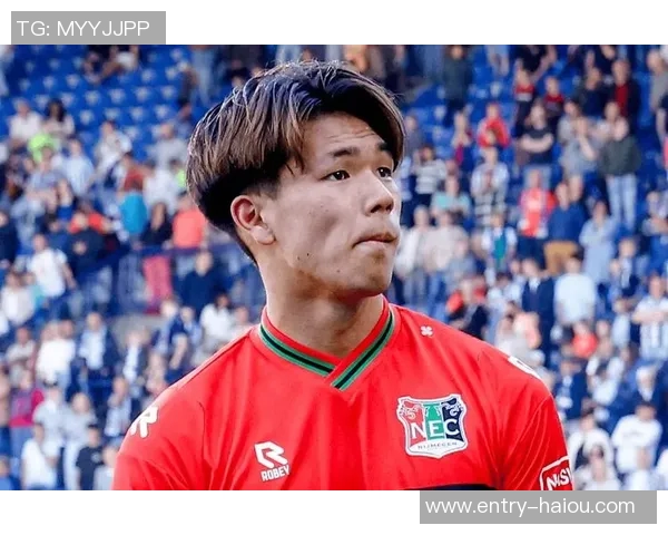 狼堡关注奈梅亨20岁日本前锋盐贝健人谈判已在进行中