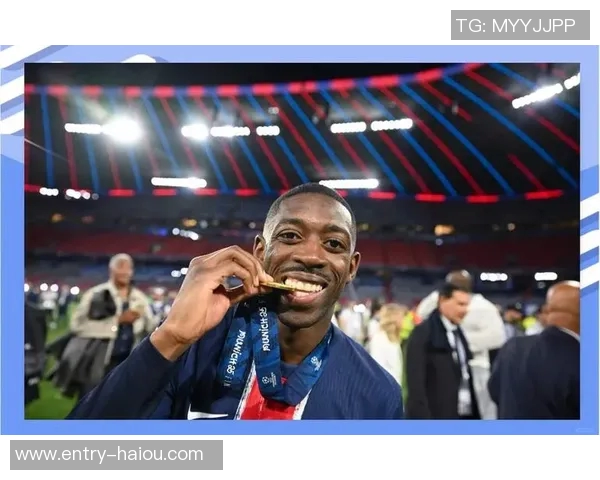 登贝莱谈大胜马赛的重要性称自己状态逐渐回暖信心增强 登贝莱谈大胜马赛的重要性称自己状态逐渐回暖信心增强