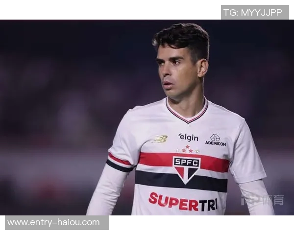 巴媒报道奥斯卡解约陷入僵局放弃工资要求1400万签约奖金